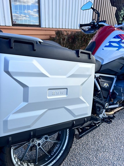 BMW R 1200 GS Euro 4 16 of 17