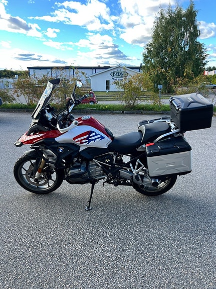 BMW R 1200 GS Euro 4 3 of 17