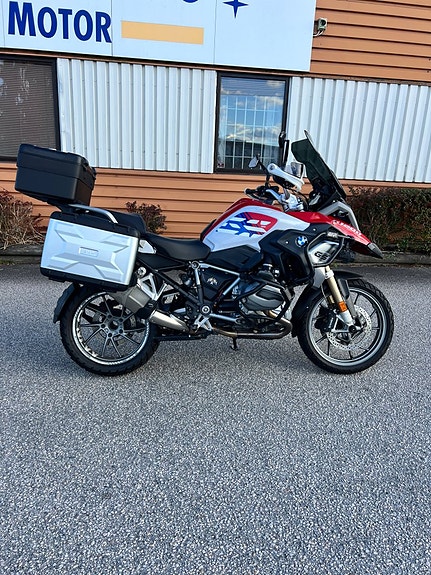 BMW R 1200 GS Euro 4 2 of 17