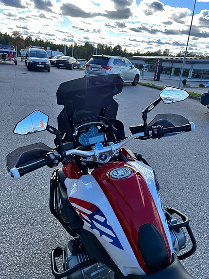BMW R 1200 GS Euro 4 10 of 17