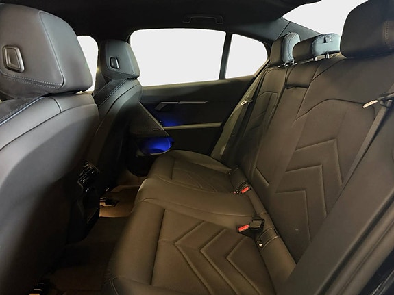 BMW 520d 10 of 12