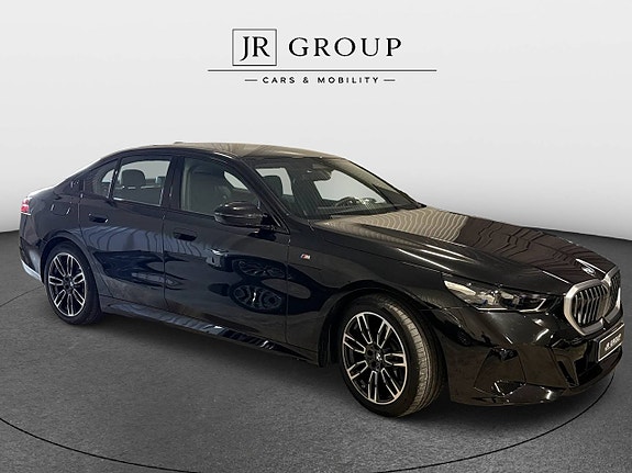 BMW 520d 7 of 12
