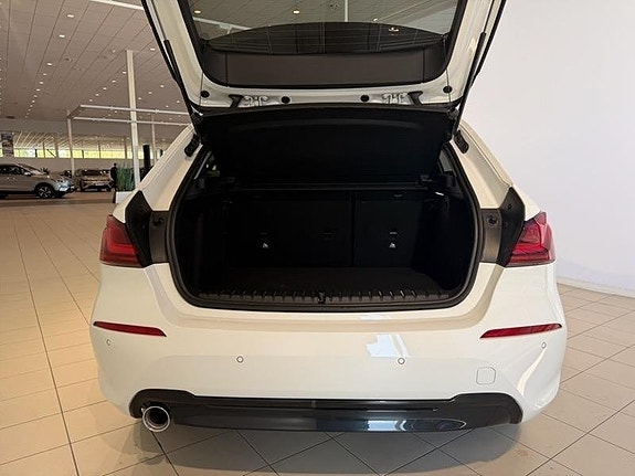 BMW 118i 6 of 14