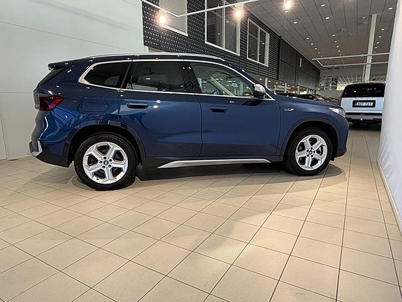 BMW X1 5 of 13