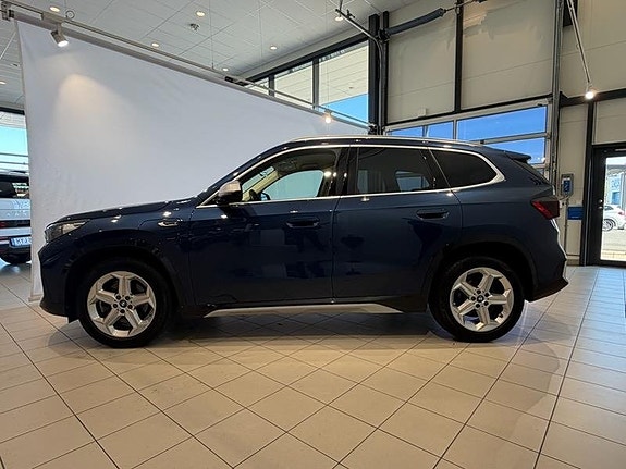 BMW X1 4 of 13