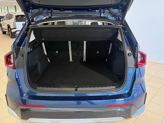 BMW X1 7 of 13