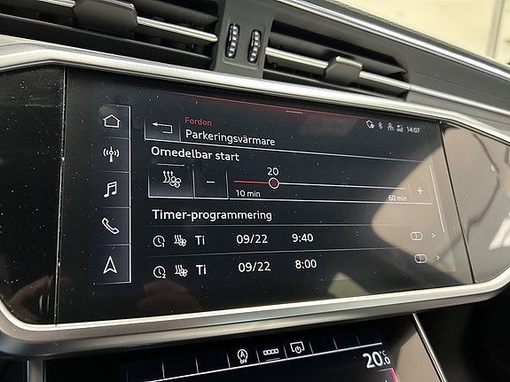 Audi A6 15 of 23