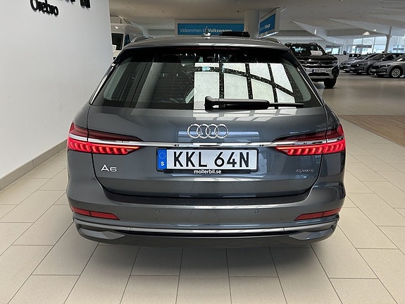 Audi A6 6 of 23