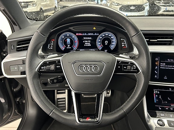 Audi A6 11 of 23