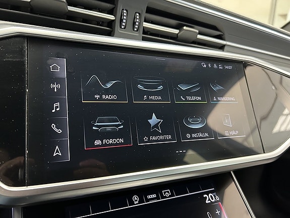Audi A6 12 of 23