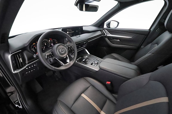 Mazda CX-80 12 of 30