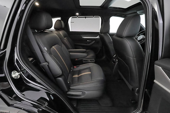 Mazda CX-80 18 of 30