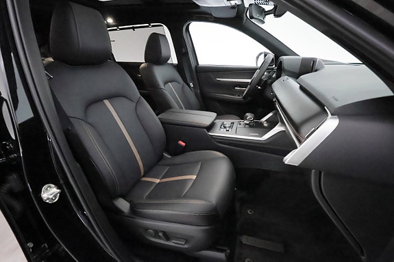 Mazda CX-80 17 of 30