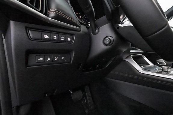 Mazda CX-80 24 of 30