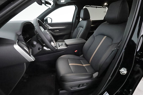 Mazda CX-80 13 of 30