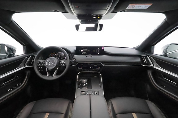Mazda CX-80 9 of 30
