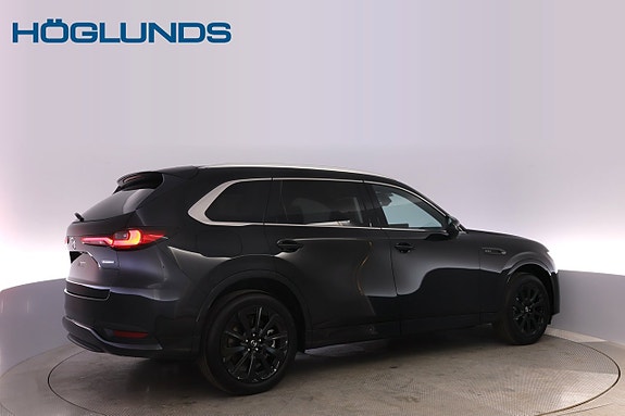 Mazda CX-80 3 of 30