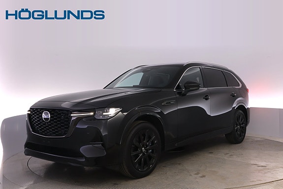 Mazda CX-80 8 of 30
