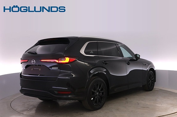 Mazda CX-80 4 of 30