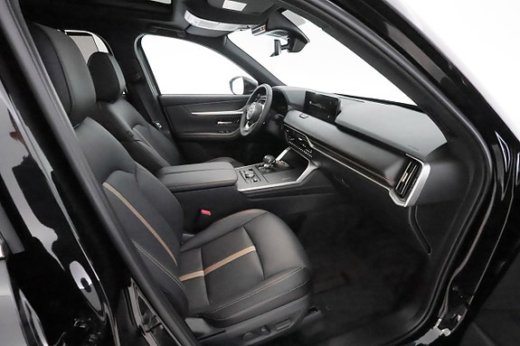 Mazda CX-80 16 of 30