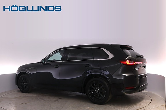 Mazda CX-80 6 of 30