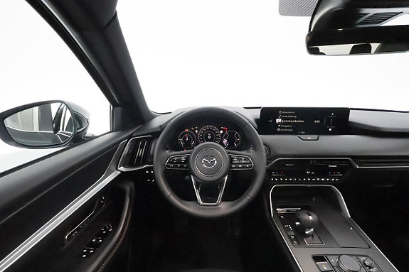 Mazda CX-80 11 of 30