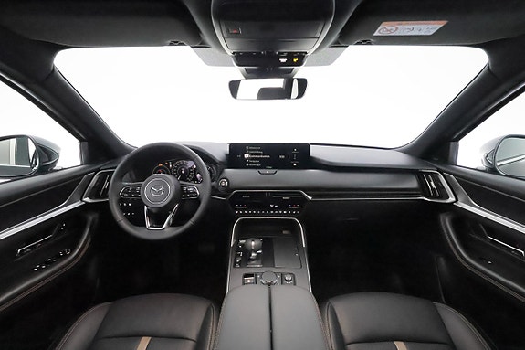Mazda CX-80 10 of 30