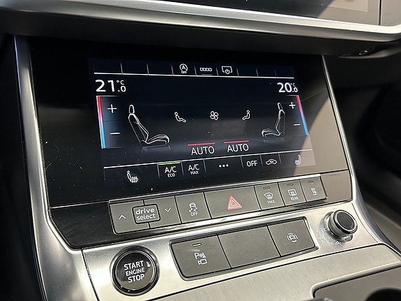 Audi A6 17 of 23