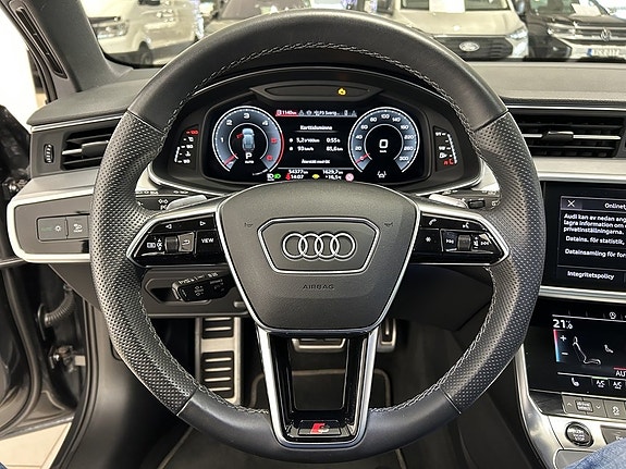 Audi A6 11 of 23