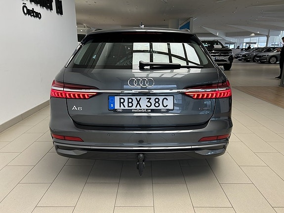 Audi A6 6 of 23