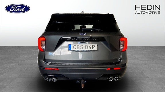 Ford Explorer 7 of 10