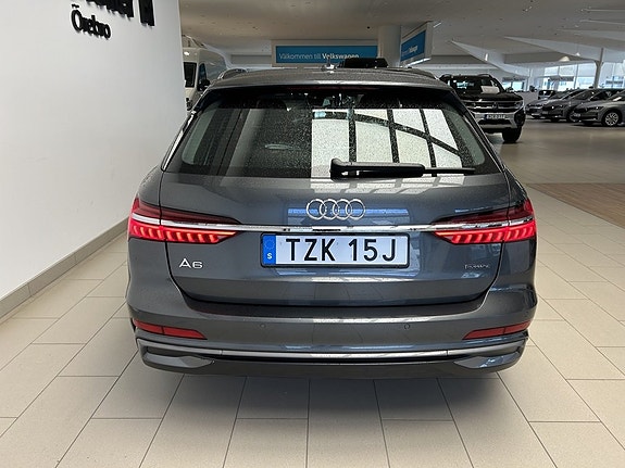 Audi A6 6 of 23