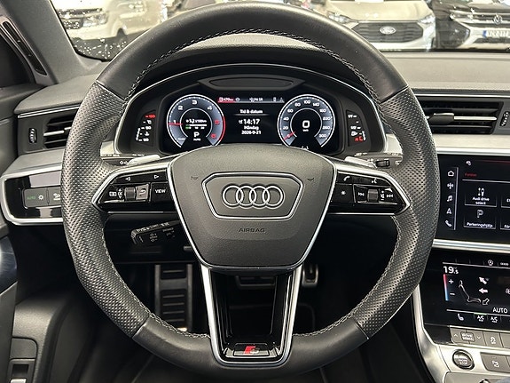 Audi A6 11 of 23