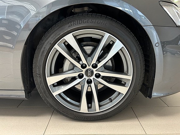 Audi A6 22 of 23