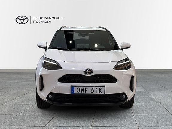 Toyota Yaris Cross 5 of 14