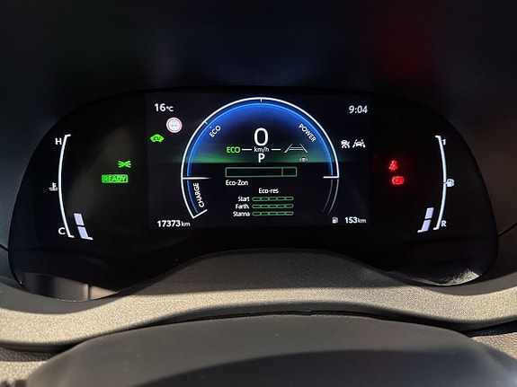 Toyota Yaris Cross 14 of 14