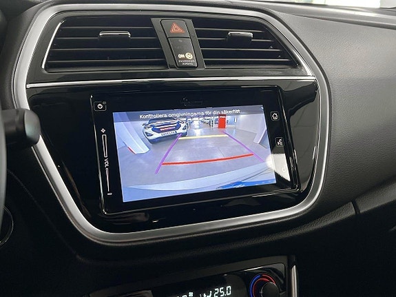 Suzuki S-Cross 14 of 17