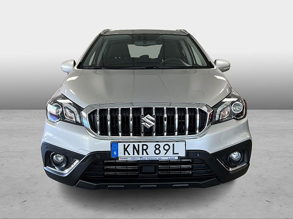 Suzuki S-Cross 6 of 17