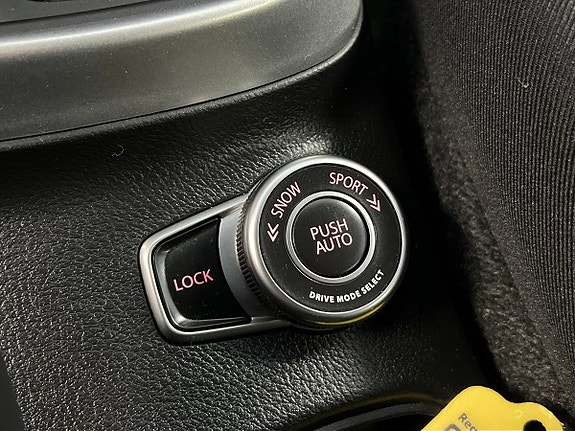 Suzuki S-Cross 16 of 17