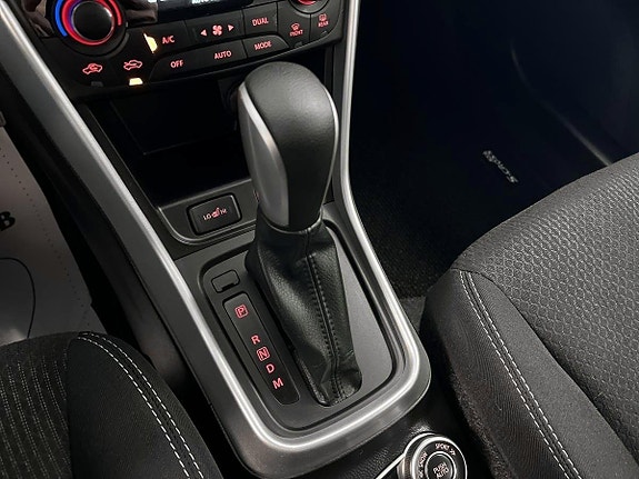 Suzuki S-Cross 13 of 17