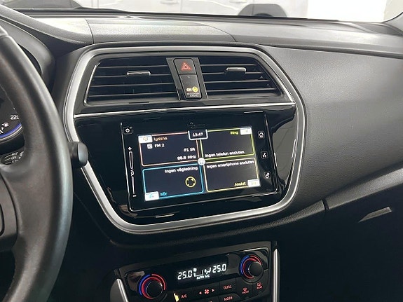 Suzuki S-Cross 12 of 17
