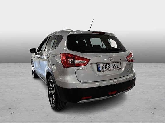 Suzuki S-Cross 3 of 17