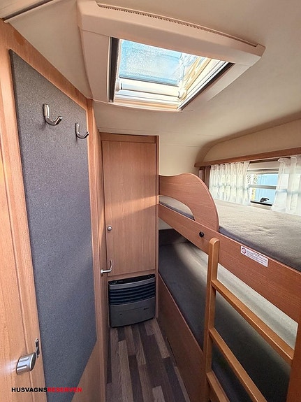 Knaus 500 kd 18 of 21