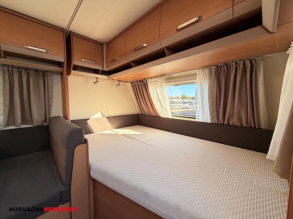 Knaus 500 kd 6 of 21