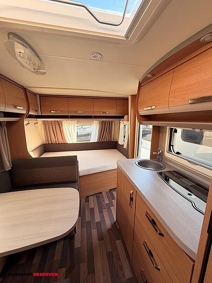 Knaus 500 kd 15 of 21