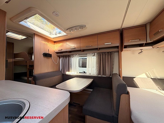 Knaus 500 kd 8 of 21