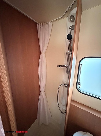 Knaus 500 kd 20 of 21