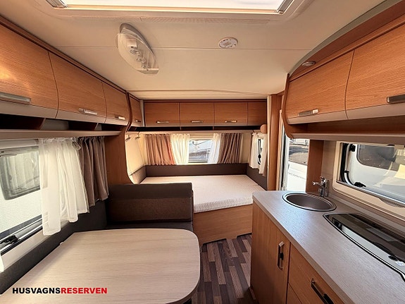 Knaus 500 kd 14 of 21