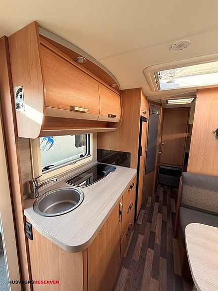 Knaus 500 kd 11 of 21