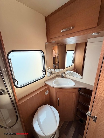 Knaus 500 kd 21 of 21